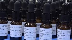 Ivermectina este un medicament utilizat pentru tratarea multor tipuri de infestări cu paraziți. Se Continuara Usando La Ivermectina Para Tratamiento Ambulatorio Contra Covid Asegura Martos Nndc Peru Gestion