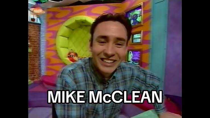 90s TV Presenters: Can You Remember These Icons? | TikTok