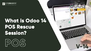 Is mainly a cloud based pos, an offline mode was commonly requested by our customers. What Is Odoo 14 Pos Rescue Session Odoo Pos Youtube