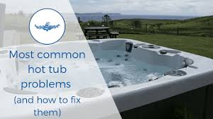 Check spelling or type a new query. Most Common Hot Tub Probles And How To Fix Them