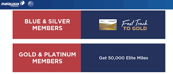 Popular malaysia airlines promo code for march. Malaysia Airlines Enrich Fast Track To Gold With One Ticket In Business Class For Flights Ex London Loyaltylobby