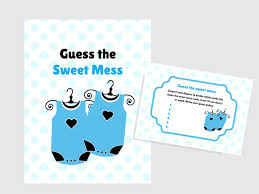 In case you're still wondering about the best baby shower games that can keep the party popping, these are some ideas that you might like. Pin On Baby Shower