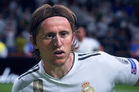 Join the discussion or compare with others! Luka Modric Fifa 19 Discover Now