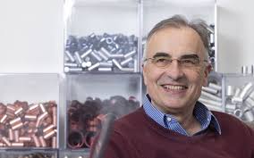 Waterbury manufacturer Seidel pushes back against offshoring with major  local expansion