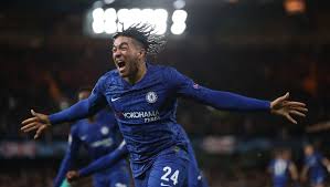Arteta had billed the coming week, starting with the visit of chelsea, as a crucial period that would determine which. Frank Lampard Suggests Reece James Could Play Further Upfield For Chelsea In The Future 90min