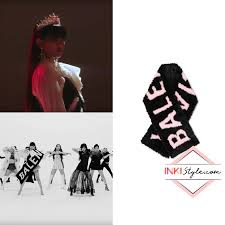 Originally released as a special performance featured on. K Pop Fashion Outfits From G I Dle S Lion Mv Inkistyle