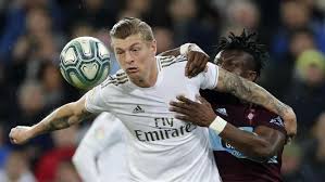 Ставки и коэффициенты на матч от superbet.guru. Hasil Liga Spanyol Real Madrid Gagal Menang Lawan Celta Vigo