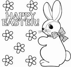 Printable Easter Bunny Coloring Pages In 2020 Bunny Coloring Pages Easter Bunny Colouring Easter Coloring Pages