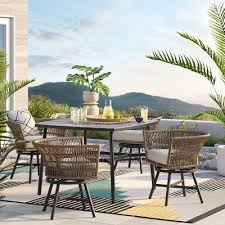 Serenaandlily.com has been visited by 10k+ users in the past month Patio Furniture Sets Target