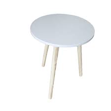 Maybe you would like to learn more about one of these? Raffles Coffee Side Table Round 30 38cm Titanium Bluish White Eames Inspired Wood H27 38 Shopee Philippines