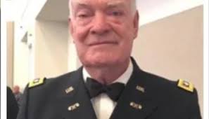 Obituary and funeral services: Jim Williams Hope, 87, of Loganville