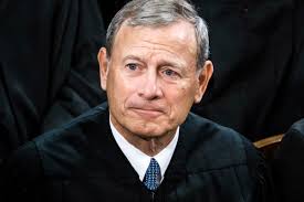 Chief Justice Roberts declines to testify at Senate's Supreme Court ethics  hearing