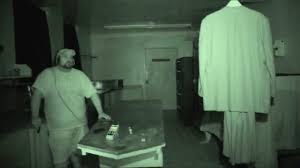 East bethany also contains the bethany post office. Haunted Rolling Hills Asylum With The Ghost Detectives S4ep3 4 Youtube