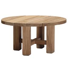 Shop our outdoor coffee tables selection from the world's finest dealers on 1stdibs. Croquet Outdoor Teak Coffee Table