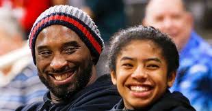 Inside Kobe Bryant Daughter Gianna S Public Memorial Pics In 2020 Gianna Vanessa Bryant Kobe Bryant