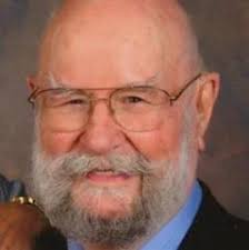 Ronald Marston “Ron” Pike (1925-2019)