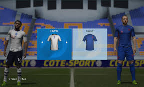 Kits England National Team Euro 2020 In 2020 England National Team England National England Badge