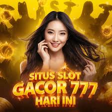 NUSANTARATOTO : Situs Slot Gacor 777 Hari Ini Terpercaya Slot777 & Slot88  Resmi Gampang Menang