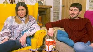So sad to hear the passing of mary. All The Families Starring In Gogglebox Ranked By Viewers Liverpool Echo
