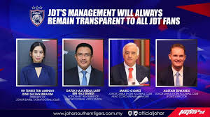 Find latif abdul's contact information, age, background check, white pages, resume, professional records, pictures, bankruptcies & property records. Pengurusan Jdt Sentiasa Johor Southern Tigers Facebook