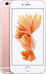 Apple iPhone 6s Plus (128Go) - Or rose : Amazon.fr: High-Tech
