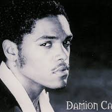 Stream "Clear The Air" DAMION CANTRELL C. WILLIAMS (Produced by GUTTA by  Damion Cantrell