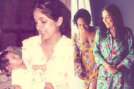 Known for her work in both. I Had A Baby Without Getting Married But It Wasn T The Right Thing To Do Neena Gupta Goodtimes Lifestyle Food Travel Fashion Weddings Bollywood Tech Videos Photos