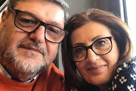 Don Angelo Riva, il parroco sempre in movimento: "Mi piace uscire e  incontrare i giovani"