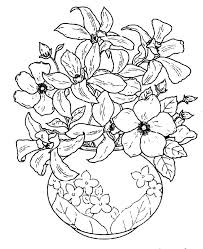 Prodigious Unique Ideas Vases Centerpieces Kitchen Tall Vases Wine Bottles Wooden Printable Flower Coloring Pages Designs Coloring Books Flower Coloring Pages