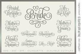 You will receive 1 zip file with vector files: Pin On Wedding Bride Groom Svg Vector Files And Diy Ideas