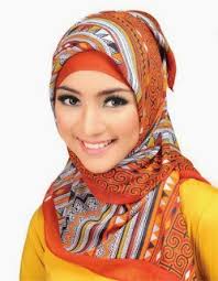 Hasil gambar untuk jilbab terbaru