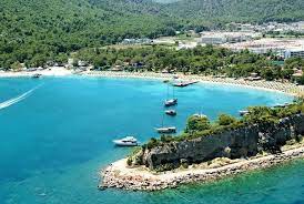 Den er moderne i design og har en rolig og behagelig følelse så snart du. Pin On Antalya