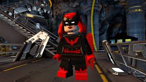 How to unlock adam west: Download Lego Batman 3 Beyond Gotham Dlc Heroines And Villainesses Character Pack Full Pc Game