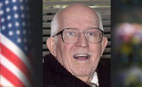 Obituary: James Wilton Hughes