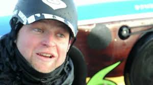 The Hurricane Riders