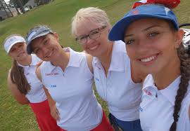 Golf districts 2023 today 🏌‍♀️🏅🦅 Terrific weather and a great day for  PFHS girls golf! Congratulations