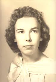 Jacqueline Bland Hodgin Obituary October 27, 2015