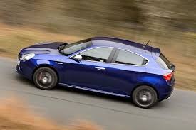 Image result for Blue Tornado 2015 Giulietta
