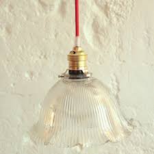 Lampe Luminaire Suspension En Verre Ancien Type Holophane Ibidum 13 Rue De La Fonderie Toulouse Suspension Verre Luminaire Suspension Luminaire
