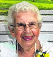 Nancy HELD Obituary (2022)