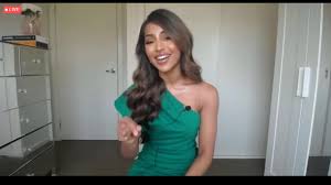 May 17, 2021 · maria thattil hadn't competed in a national or international pageant before winning the miss australia title. Full Performance Maria Thattil Miss Universe Australia 2020 Youtube