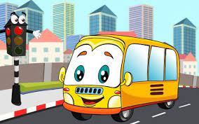 Kumpulan gambar mewarnai kendaraan darat untuk anak sd. Anak Mengenal Macam Sarana Tansportasi Indonesia Ulya Days