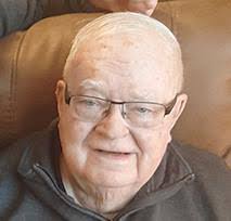 Joseph O'NEILL Obituary