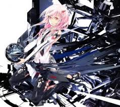 118 guilty crown wallpapers for your pc, mobile phone, ipad, iphone. Guilty Crown Wallpapers For Iphone And Android Smartphones