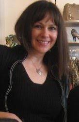 Amy Vecchio's Instagram, Twitter & Facebook