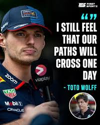 Former F1 champion praises Verstappen