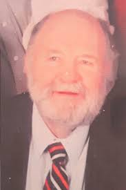 Richard H. "Dick" Danner