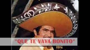 Ojala que se acaben tus penas. Chungo Y Batan Que Te Vaya Bonito Versiones