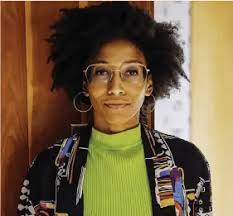 NICOLE JAVANNA JOHNSON