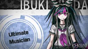 Ibuki vs ruruka (internal ver.) Ibuki Mioda Danganronpa 2 Goodbye Despair Wiki Guide Ign